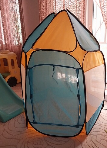 Çocuk çadırı 