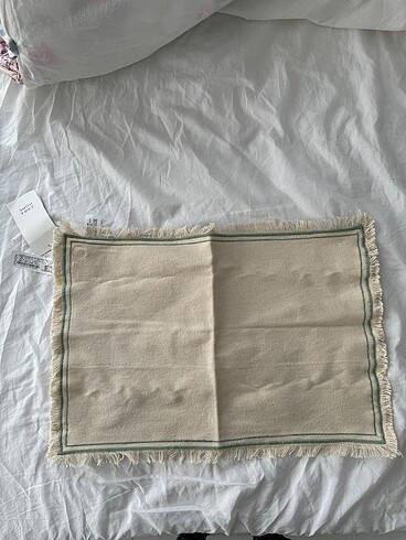 Zara home Amerikan servis