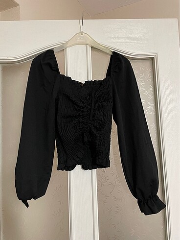 Diğer Crop Top
