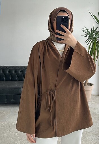 Zara Tesettür elbise