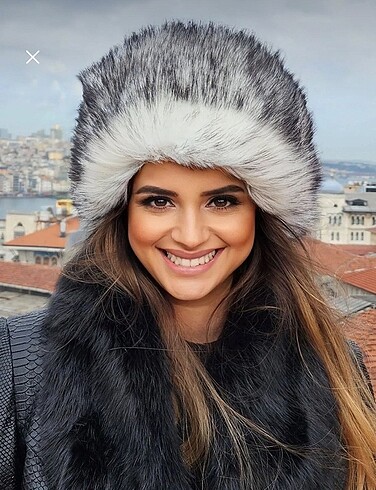 Rus kalpak