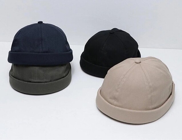 Dockers şapka