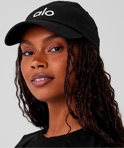 Alo yoga off - duty cap