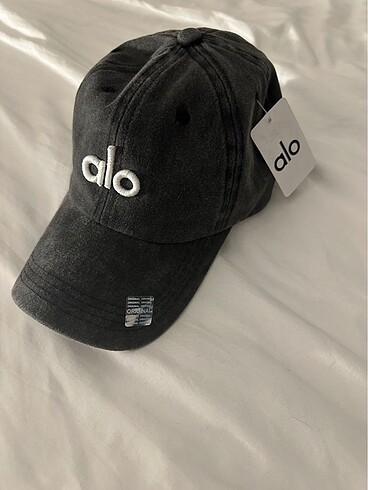Beden Alo yoga off - duty cap