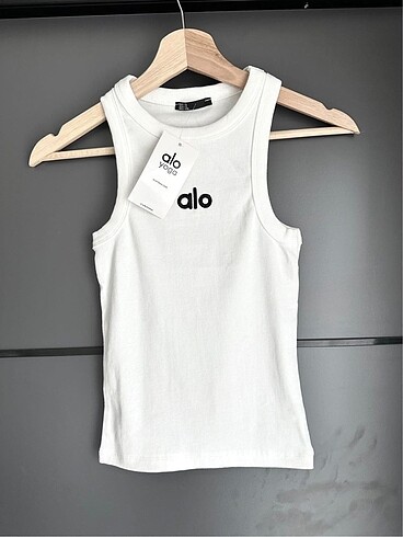 Alo yoga aspire tank top