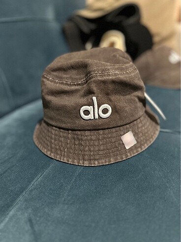 Alo yoga bucket şapka