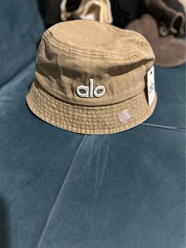 Alo yoga bucket şapka