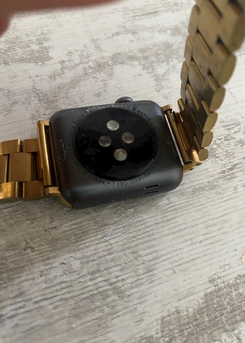 APPLE WATCH 3 seri - Görsel 3