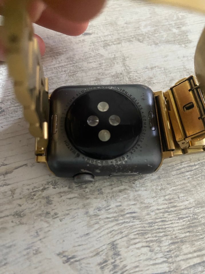 APPLE WATCH 3 seri - Görsel 2