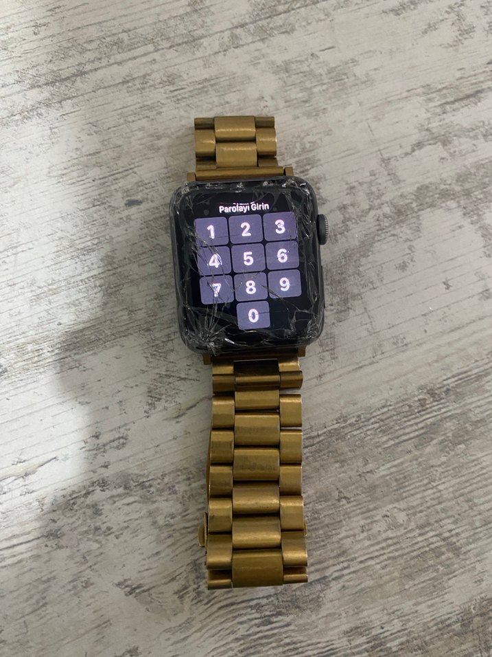 APPLE WATCH 3 seri - Görsel 4
