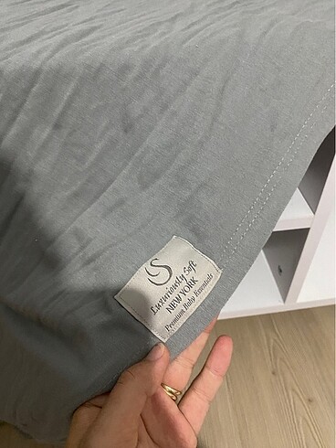  Beden gri Renk BEBEK TAŞIMA ŞALI
