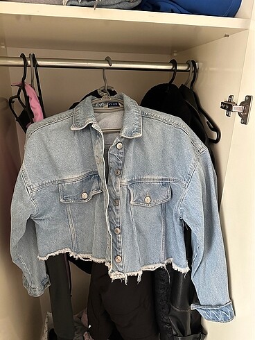 LC Waikiki Kot ceket