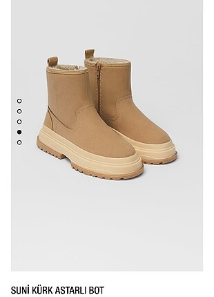 Zara bot