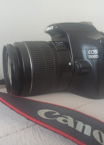 Canon 1100d