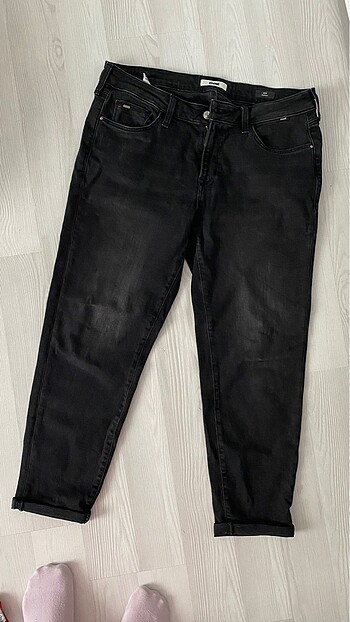 Boyfriend Jean
