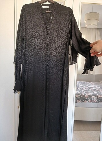 38 Beden Elbise