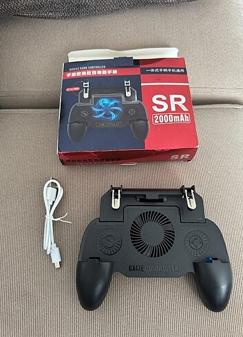 Diğer Joystick