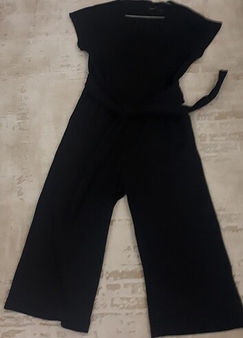 pantolon elbise