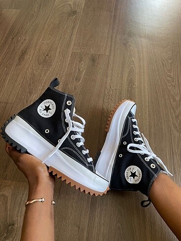 Converse Run Star High