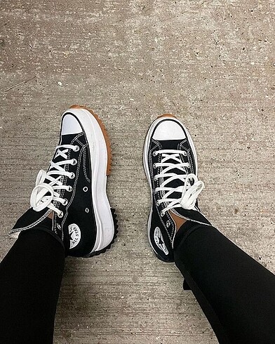 Converse Converse Run Star High