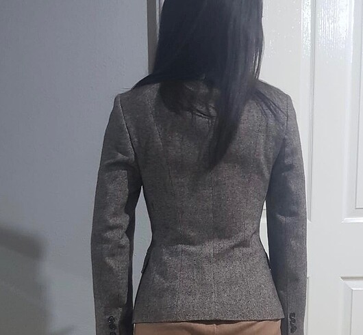 xs Beden Blazer ceket
