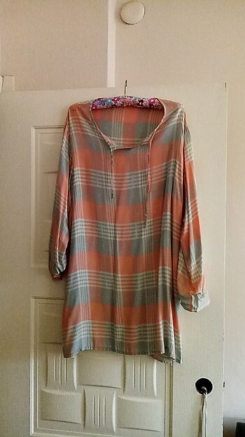 Bayan tunik
