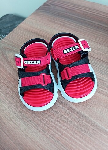22 Beden Bebek-çocuk sandelet
