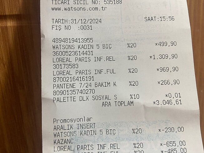 L'Oréal Paris Loreal infaillible 32H fondöten