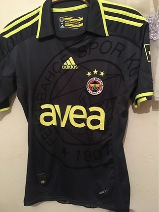 Fenerbahçe forması
