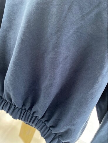 Trendyol & Milla Crop sweatshirt