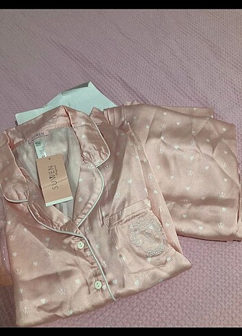 Pijama takımı