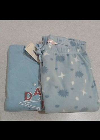 LC Waikiki Pijama takımı
