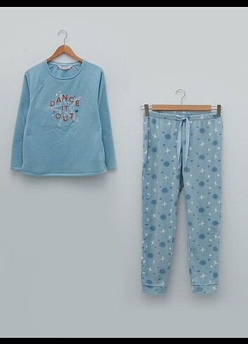 Pijama takımı