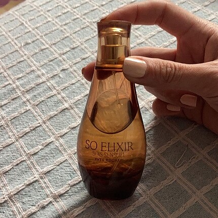 Yves Rocher So Elixir parfüm