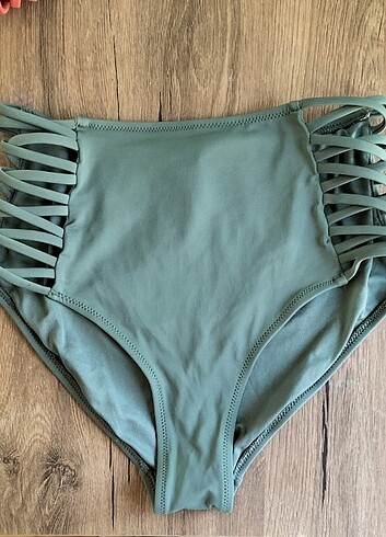 Bikini altı 