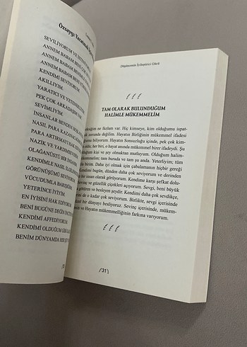  Beden Renk Düşüncenin İyileştirici Gücü - Louise L. Hay