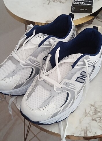 Spor ayakkabı New balance
