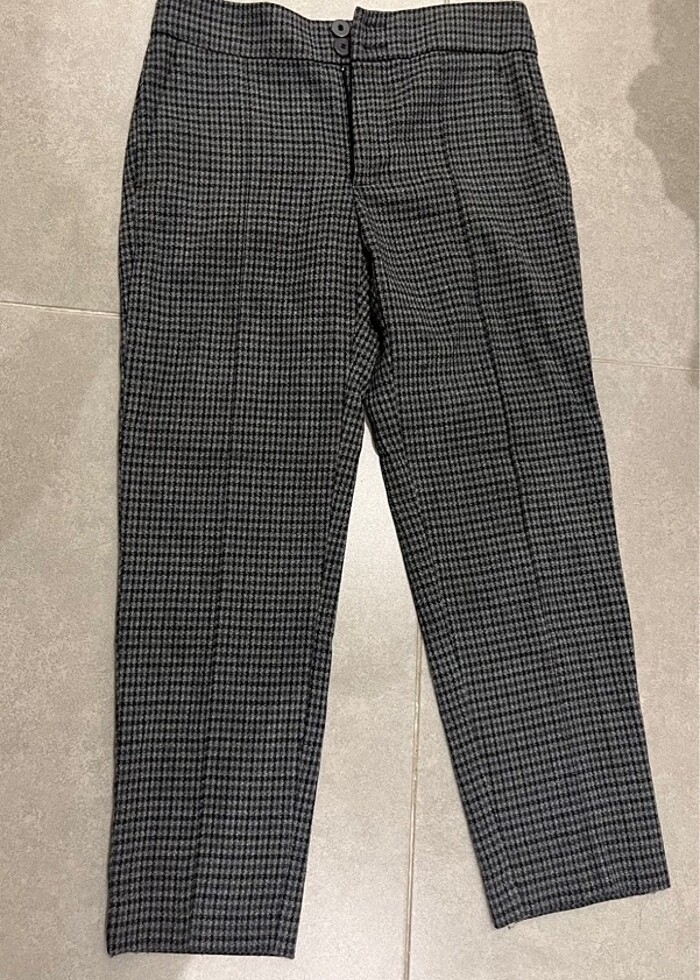 Mango pantolon - Görsel 2