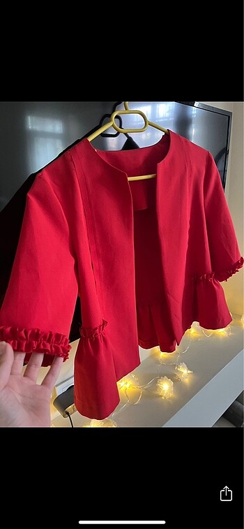 H&M H&M ceket