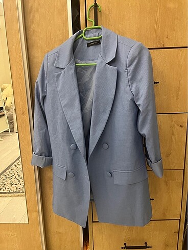 Trendyol & Milla Blazer ceket