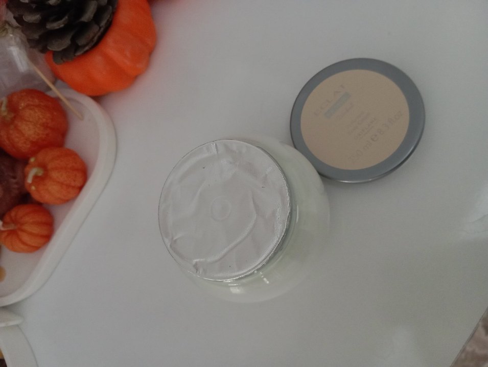 Oriflame Eclat Femme Parfümlü Vücut Kremi 250 ml - Görsel 4