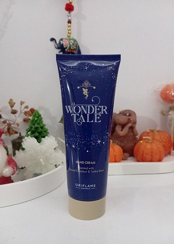 Oriflame Wonder Tale Bakım Seti - Görsel 3