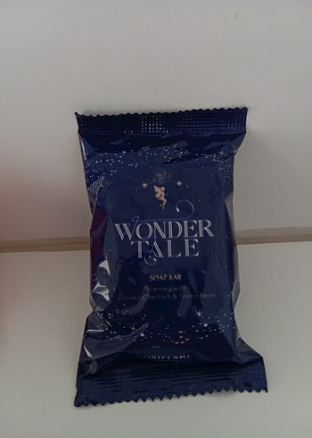 Oriflame Wonder Tale Bakım Seti - Görsel 7