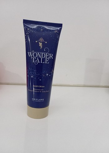 Oriflame Wonder Tale Bakım Seti - Görsel 8