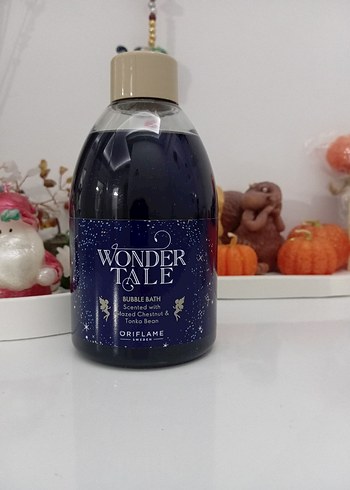 Oriflame Wonder Tale Bakım Seti - Görsel 5