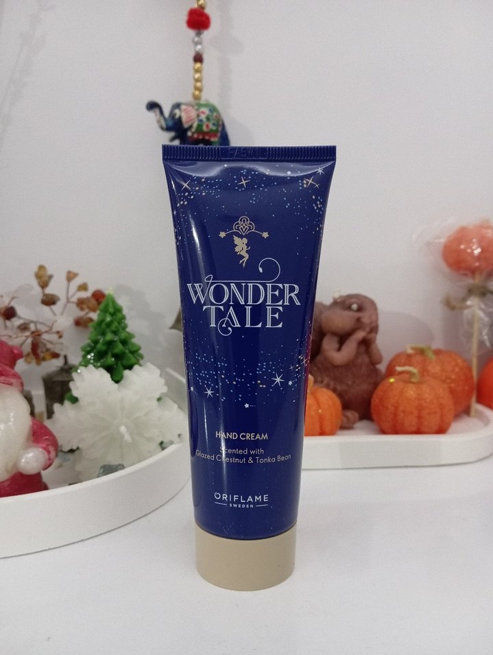 Oriflame Wonder Tale Bakım Seti - Görsel 3