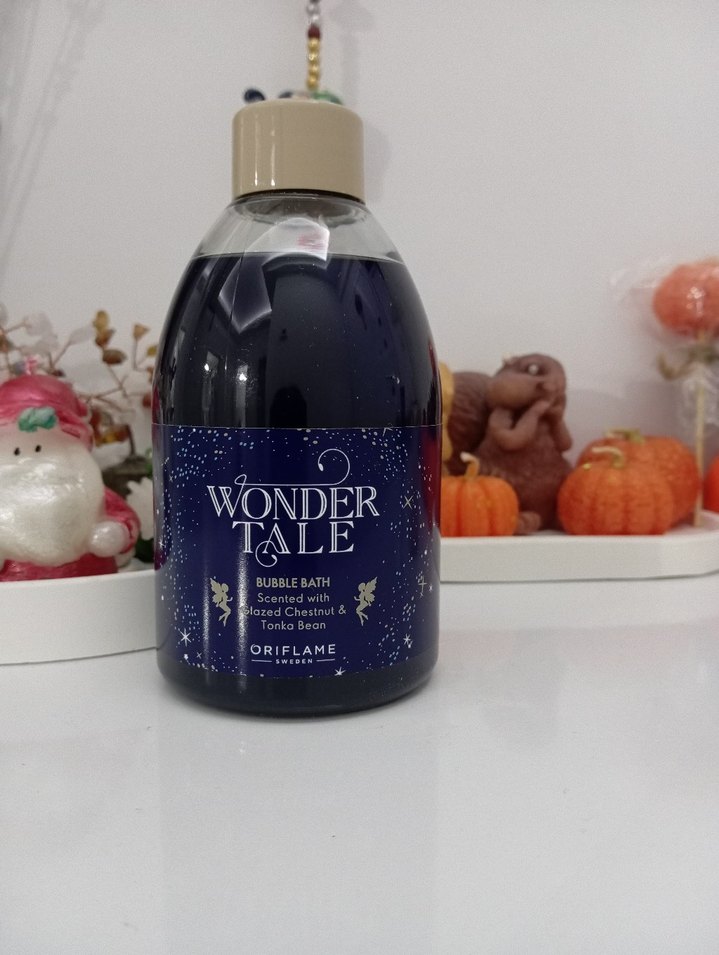 Oriflame Wonder Tale Bakım Seti - Görsel 5