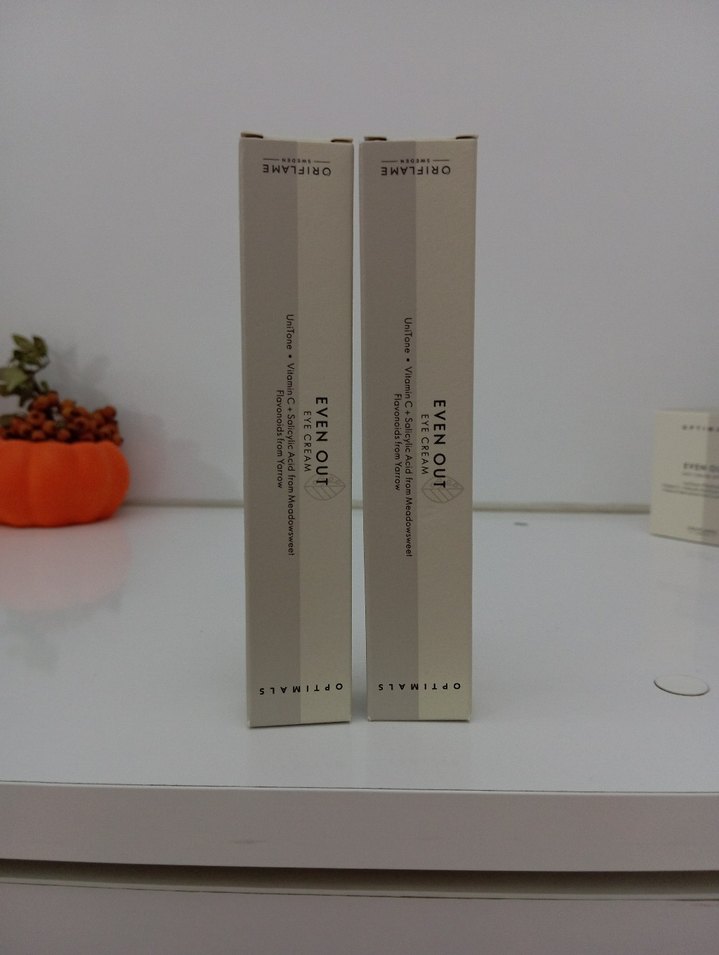 Oriflame Optimals Even Out Gece Kremi - Görsel 3