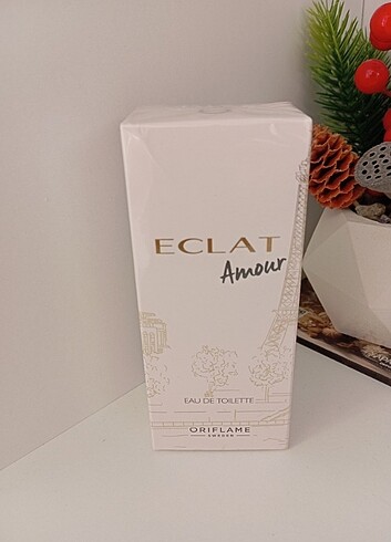 Oriflame Eclat Amour Edt Parfüm