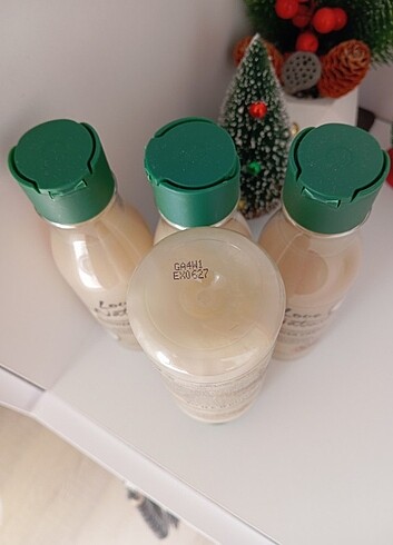 Oriflame Love Nature Duş Jeli adet fiyatı - Görsel 6